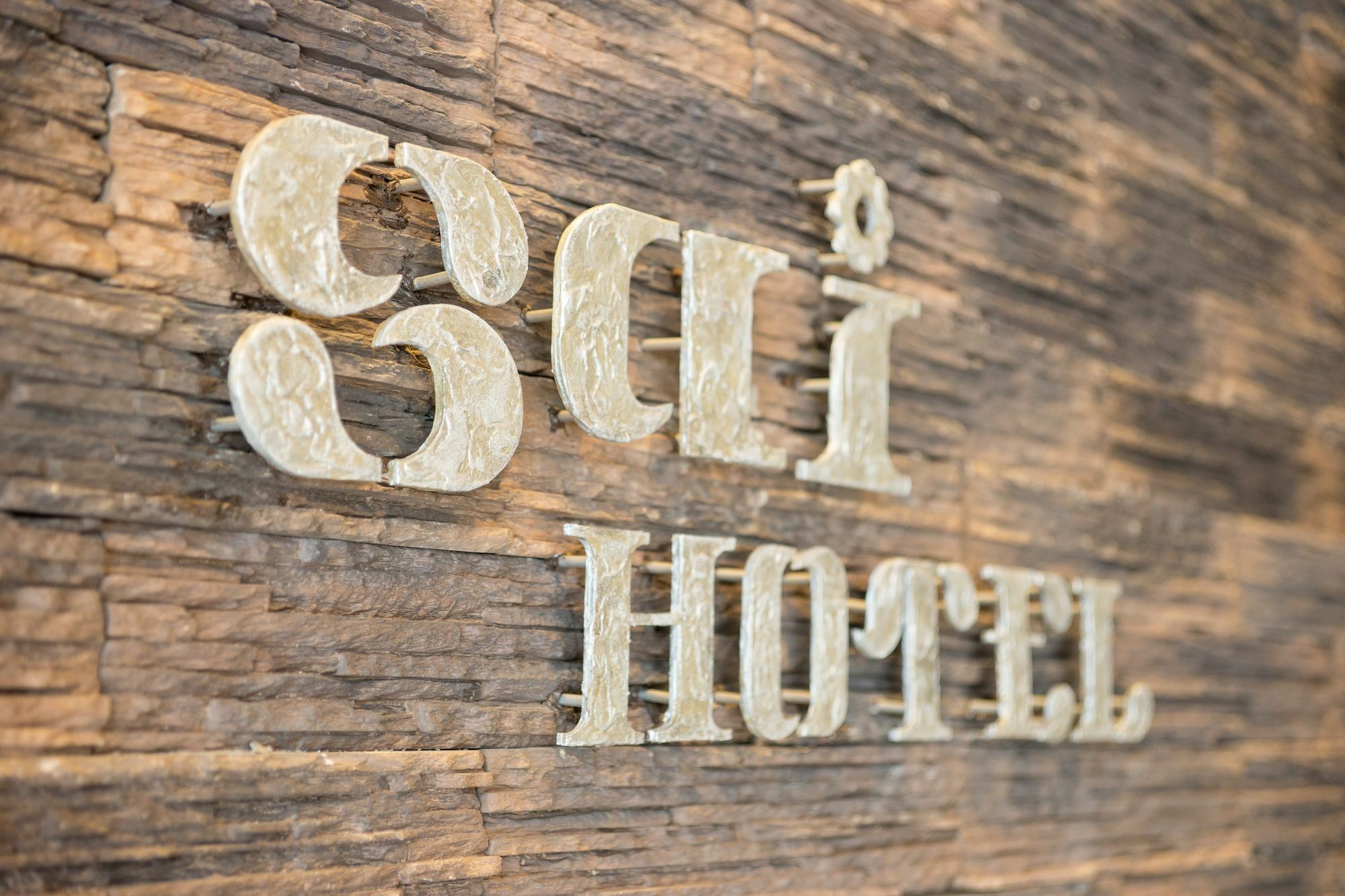Sai Hotel Shizuoka Exterior photo
